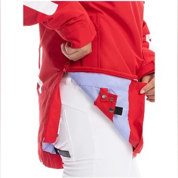 Roxy Chloe Kim jacket - Picture 2 of 16